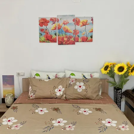 The Enchanting Flat
